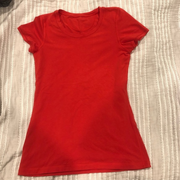 lululemon athletica | Tops | Lululemon 